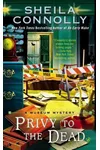 Privy to the Dead