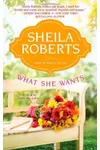 What She Wants