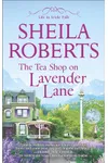 The Tea Shop on Lavender Lane