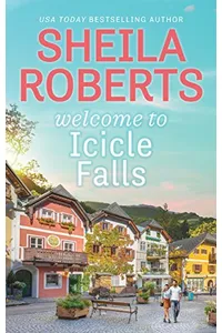 Welcome to Icicle Falls