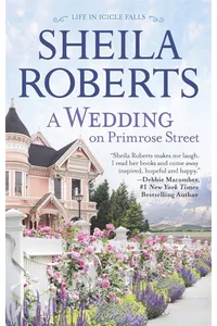 A Wedding on Primrose Street