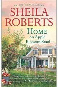 Home on Apple Blossom Road