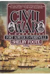The Civil War, Vol. 1: Fort Sumter to Perryville