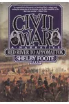 The Civil War, Vol. 3: Red River to Appomattox