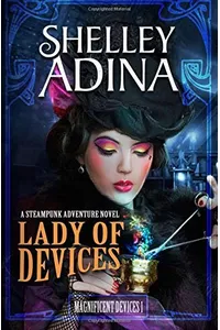 Lady of Devices