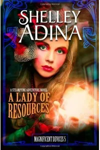 A Lady of Resources