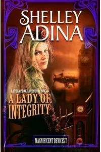 A Lady of Integrity