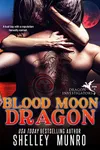 Blood Moon Dragon