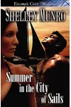 Summer in the City of Sails