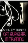 Cat Burglar in Training