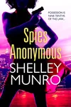 Spies Anonymous