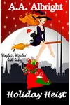 Holiday Heist
