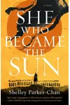 She Who Became the Sun