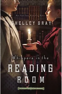 Whispers in the Reading Room