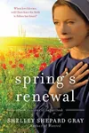 Spring's Renewal