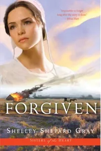Forgiven