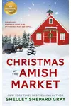 Christmas at the Amish Market