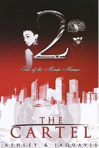 Tale of the Murda Mamas
