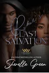 Ryker's Last Salvation
