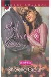 Red Velvet Kisses