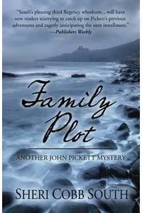 Family Plot