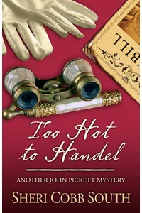 Too Hot to Handel