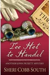 Too Hot to Handel