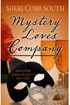 Mystery Loves Company