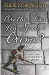 Brother, Can You Spare a Crime?