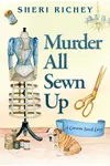 Murder All Sewn Up