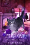 Cat Incognito