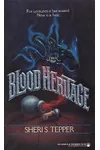 Blood Heritage