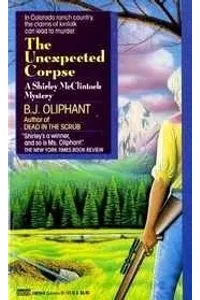 The Unexpected Corpse