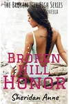 Broken Hill Honor