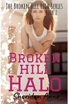Broken Hill Halo