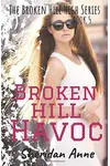 Broken Hill Havoc