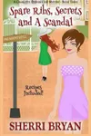 Spare Ribs, Secrets and a Scandal