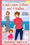 Crab Cakes, Killers and a Kaftan