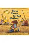 Three Cheers for Kid McGear!