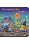 Construction Site Gets a Fright!