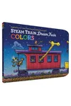 Steam Train, Dream Train Colors