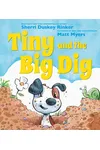 Tiny and the Big Dig