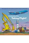 Construction Site: Taking Flight!