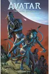 Avatar: The High Ground, Volume 1