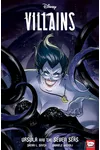 Disney Villains: Ursula and the Seven Seas