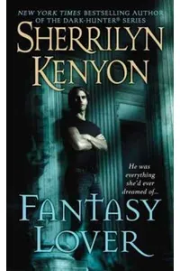 Fantasy Lover / Julian of Macedon
