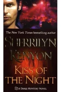 Kiss of the Night