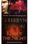 Kiss of the Night