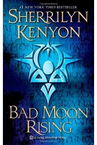 Bad Moon Rising