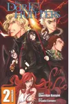 The Dark-Hunters, Vol. 2